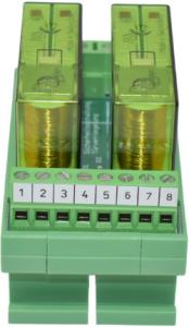 Sicherheitsschaltung KF130